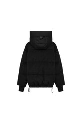 Duno Women's Down Jackets - Heka - Black